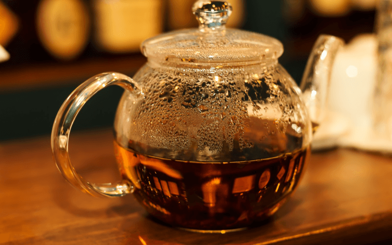紅茶