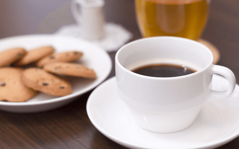 コーヒー