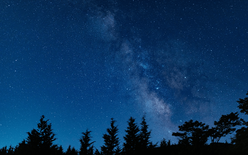 星空