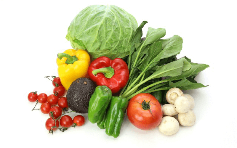 野菜