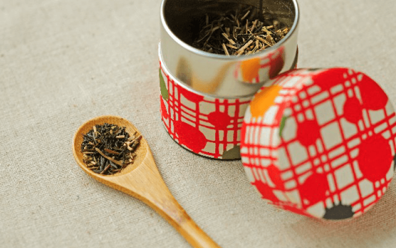 日本茶