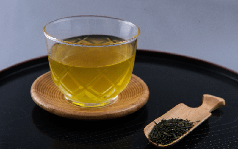 煎茶