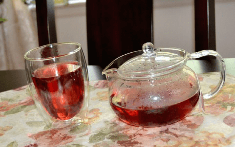 ウーロン茶