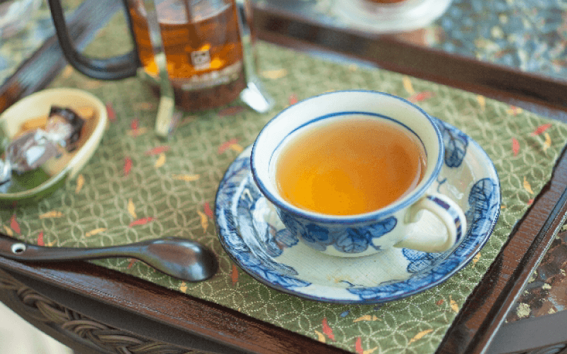 紅茶