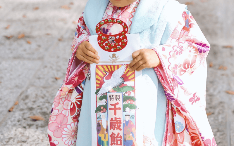 七五三イメージ