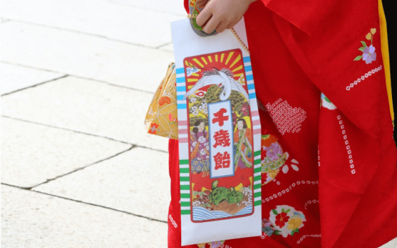 七五三イメージ