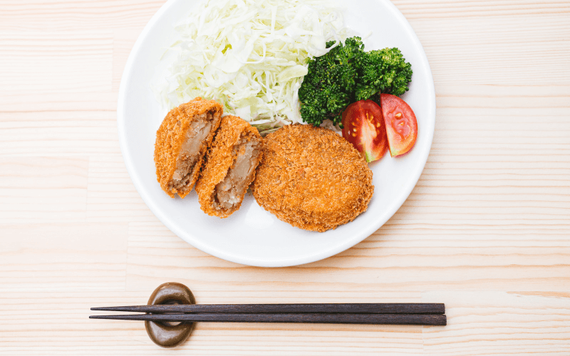 食事