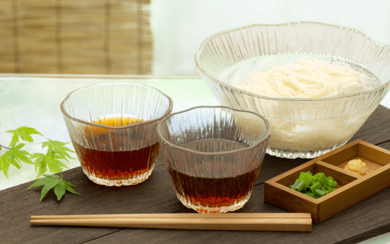 そうめん