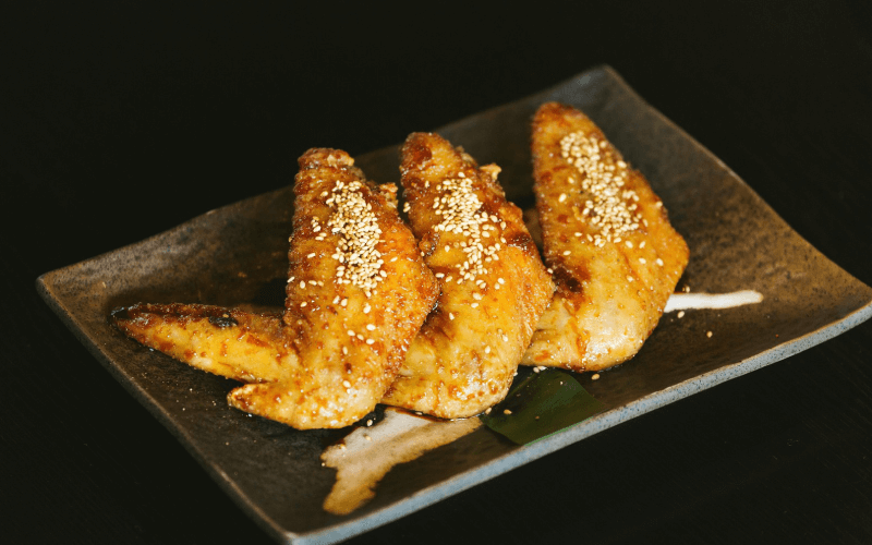 鶏手羽