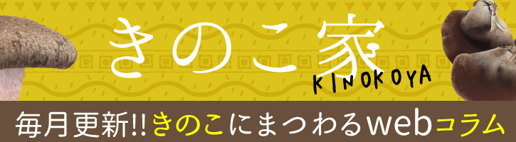 きのこ家