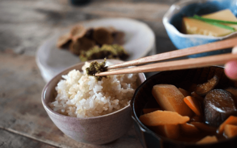 和食